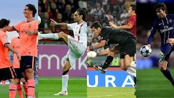 Quando Ibra faceva la Top 11 di sempre: Messi, Ronaldinho e tanta Juve