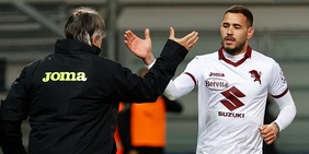 Toro: il cambiamento di Sanabria, bomber multitasking