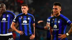 Inter in lacrime, Lautaro a pezzi: la delusione dopo il ko in finale