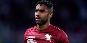 Torino-Djidji, non c'è l'accordo: il Lione è a un passo