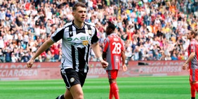 Milan, aspettando Thuram e Nelson c'è un ritorno di fiamma per Samardzic