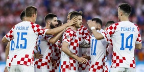 La Croazia vince in Olanda: che festa per la finale di Nations League
