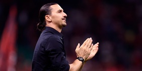 La Svezia vuole ‘arruolare’ Ibrahimovic dopo l’addio al calcio