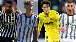 Juve, dossier difesa: il fattore Kim per Pau Torres e la linea verde