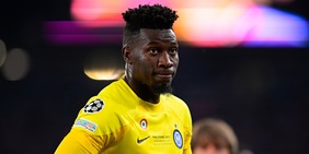 Inter, che assedio: Manchester United su Onana, c’è Vicario