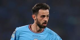 Bernardo Silva, vento d'Arabia: pure la Premier piange