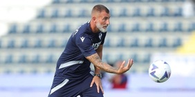 Torino, ecco Cataldi: alla scoperta del nuovo preparatore dei portieri