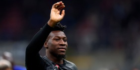 Inter, pure Onana ai saluti: Ausilio in Inghilterra