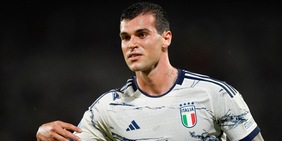 Toro, la certezza in azzurro: Pellegri è tornato