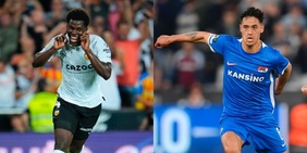 Il Milan e il centrocampo da rifondare: occhi su Musah e Reijnders