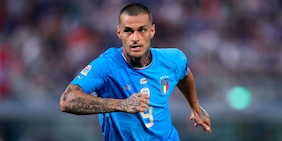 Roma, dopo le plusvalenze il mercato: pressing per Scamacca sul West Ham