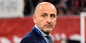 Inter, Ausilio ds highlander del mercato: passano le proprietà, lui resta