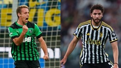 Da Frattesi a Locatelli, come incassa il Sassuolo: le vendite record