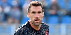 Genoa da Serie A, il primo abbonamento è di Strootman: "Qui come a casa"