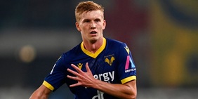 Sartori conferma: "Doig andrà al Torino"