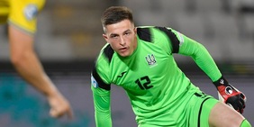 L’Inter rifà i portieri: Trubin in pole, dubbi per il 2° e il 3°