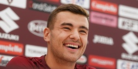 Torino, Buongiorno e le scelte da capitano