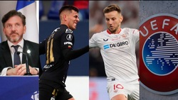 Uefa, ecco il Club Challenge: la nuova competizione in sperimentazione