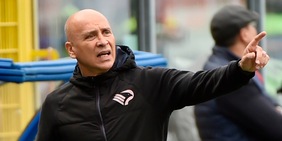 Il Palermo cambia pelle per andare in A