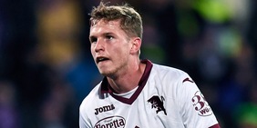 Zima, voglia di Torino: meno ferie, vita nuova e infortunio alle spalle