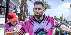 La Messi revolution cambierà il calcio negli Stati Uniti