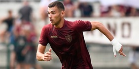 Buongiorno: "Voglio un Toro ambizioso"