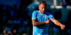 Immobile d’Arabia: Ciro è tentato dalle offerte in arrivo dal Medio Oriente