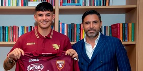 Torino, il mercato secondo Vagnati: "Ricci, Vlasic, Schuurs: vi dico tutto"