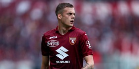 Ilic: "Toro, diventerò presto Ivan il Cattivo"