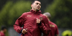 Toro, ecco come sta Radonjic. Tameze in forma