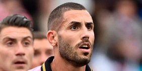 Tutino a Cosenza: certi amori non finiscono