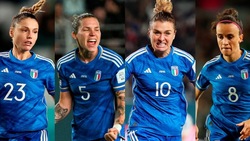 Italia femminile, le pagelle: Linari da urlo, Girelli da campionessa