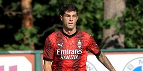Il Milan sorride con Pulisic: un po’ Diaz e un po’ Leao