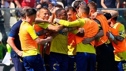 Modena, buone mosse: va tenuto d'occhio