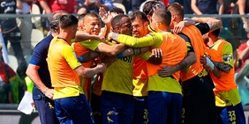 Modena, buone mosse: va tenuto d'occhio