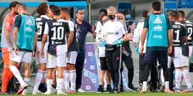 Juve-Samp, tre anni fa l’ultimo Scudetto: ricordi la formazione titolare?