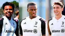 Juventus-Milan, la probabile formazione di Allegri