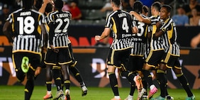 Le magliette più desiderate al mondo: in Top 10 c'è solo la Juve