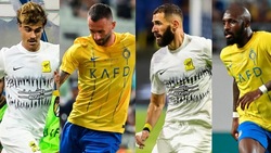 Arabia Saudita, l’Eldorado mercato: la Top 15 dei giocatori più preziosi