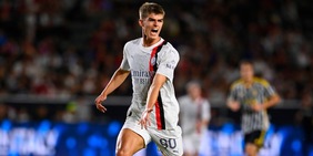 Milan, mercato in uscita: per De Ketelaere 28 milioni possono bastare