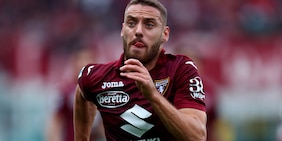 Vlasic, il Torino alza l'offerta al West Ham