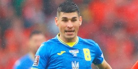 Torino, si tratta col Marsiglia per il prestito di Malinovskyi