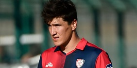 Shomurodov: “È un Cagliari che ti ricarica”. E su Ranieri e Mourinho…