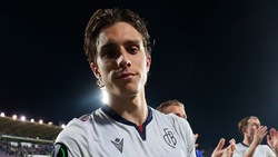 Milan, duello mercato per il ruolo di terzino: è sfida Calafiori-Mazzocchi