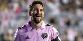 Storie di calcio: qui Miami, siamo Messi benissimo