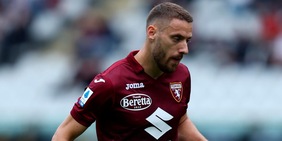 Vlasic al Torino: ci siamo! Il croato è già arrivato in Italia