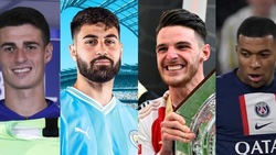 I più costosi di sempre per ogni ruolo: c'è anche la Juve, ecco con chi