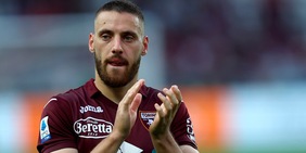 Al Torino di Pinzolo manca... Vlasic