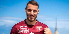 Torino, i segreti di Vlasic: caffè, consigli e riti. Nikola anima del Fila