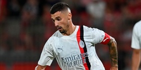 Milan, Pioli blinda Krunic: il tecnico dice no alla cessione al Fenerbahce